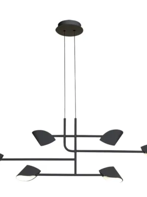 ÉLITE 7   Lámparas de techo