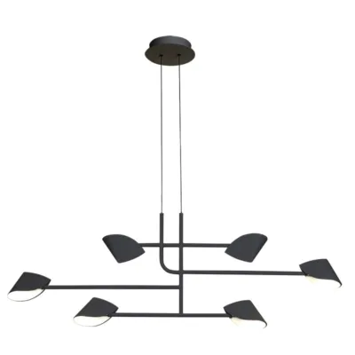 ÉLITE 7   Lámparas de techo