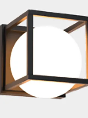 SERENA 4      Apliques de Pared