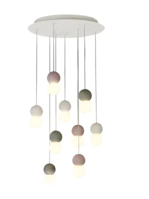 LAPIS 7    Lámparas de techo