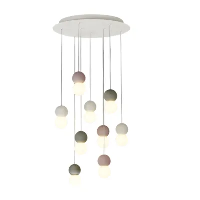 LAPIS 7    Lámparas de techo