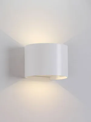 SOLSTICIO 7   Apliques Exterior
