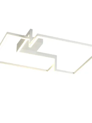 7660.jpg TITANIA 10       Plafones de techo