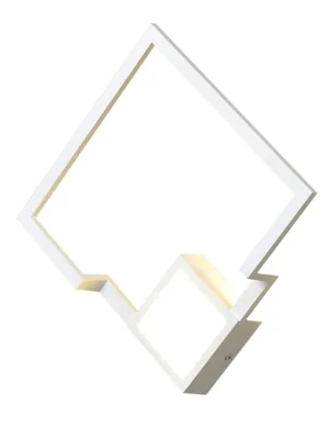 SOLARIS 6    Apliques de Pared