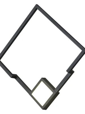 OBSIDIANA 10     Apliques de Pared