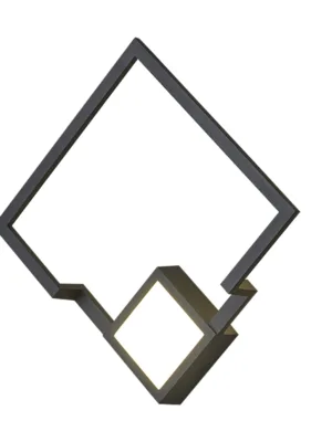 TITANIO 8   Apliques de Pared