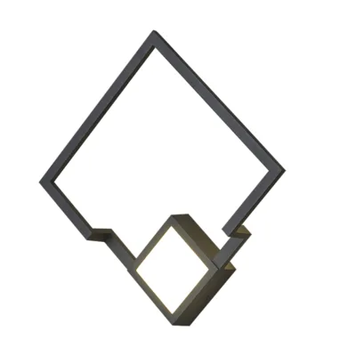 TITANIO 8   Apliques de Pared