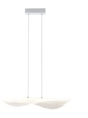 RUBÍ 8  Lámparas de techo