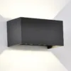 OBSIDIANA 10     Apliques Exterior
