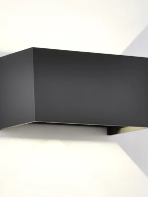 OBSIDIANA 10     Apliques Exterior