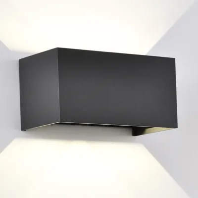 OBSIDIANA 10     Apliques Exterior