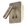 SOLARIS 6     Apliques de Pared