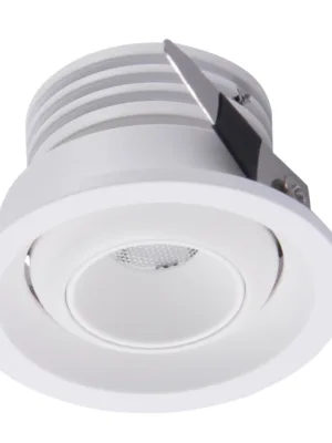 ZENITH 2    Empotrables / Downlights