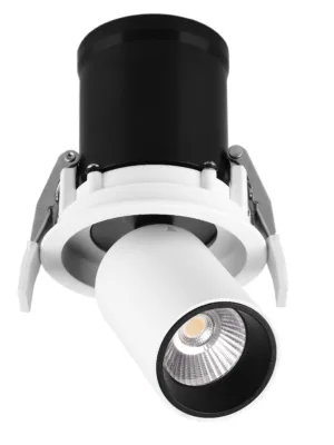 SOLARIS 6     Empotrables / Downlights