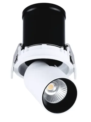 VORTEX 6      Empotrables / Downlights