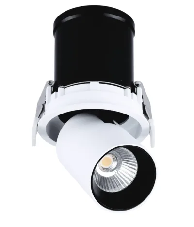 VORTEX 6      Empotrables / Downlights