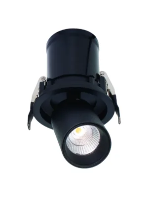 GLACIER 7  Empotrables / Downlights