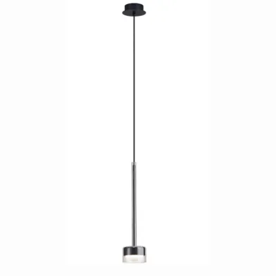 OBSIDIANA 10   Lámparas de techo