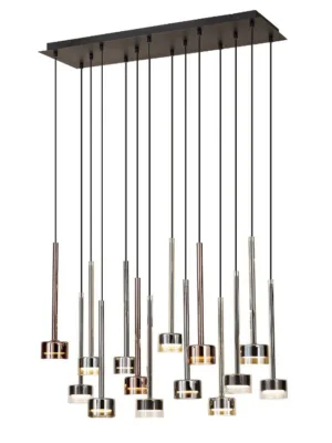 RADIANT 3    Lámparas de techo