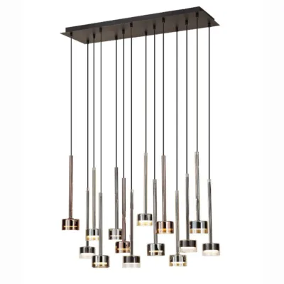 RADIANT 3    Lámparas de techo