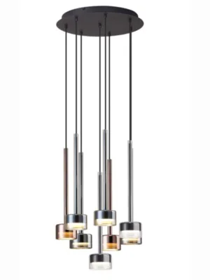 AURORA 3   Lámparas de techo