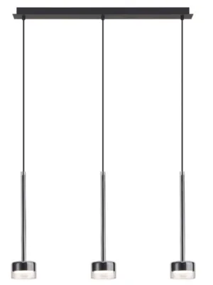 QUARZ 6   Lámparas de techo