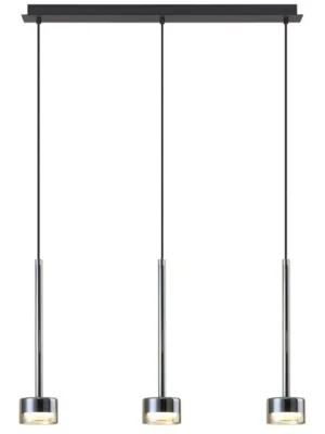 FLARE 3   Lámparas de techo