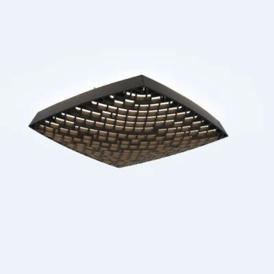 ZAFIRO 7     Plafones de techo