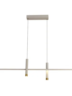 LUNARIA 8      Lámparas de techo