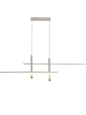 CORAL 9    Lámparas de techo