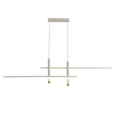 CORAL 9    Lámparas de techo