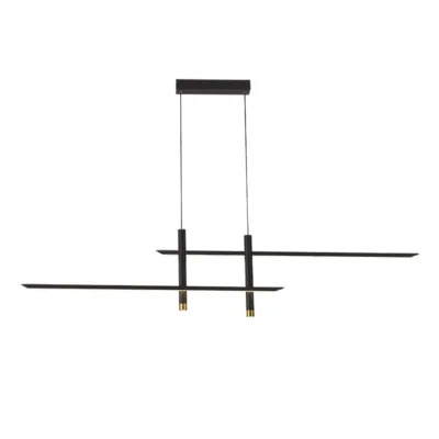 GLACIER 7    Lámparas de techo