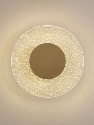 TITANIA 10     Apliques de Pared