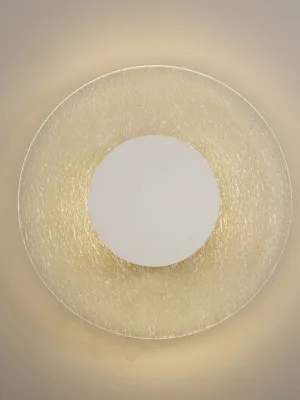 VOLCAN 8    Apliques de Pared