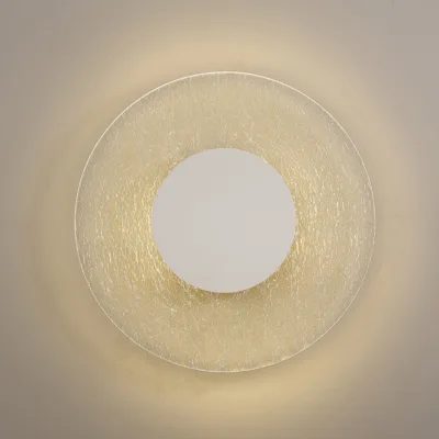 VOLCAN 8    Apliques de Pared