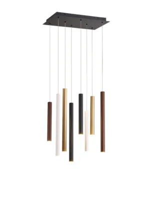 GÉMINIS 7    Lámparas de techo