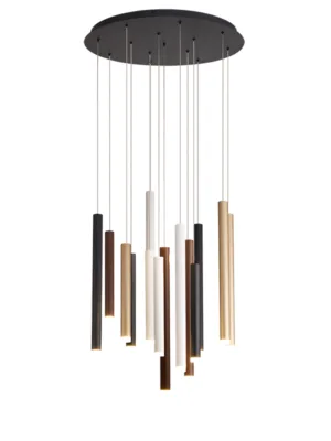 NEON 3   Lámparas de techo