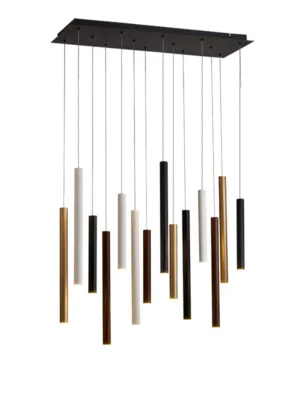 TITANIA 10     Lámparas de techo