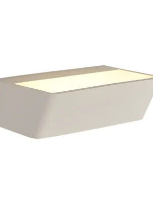 PLATINO 9 Apliques de Pared