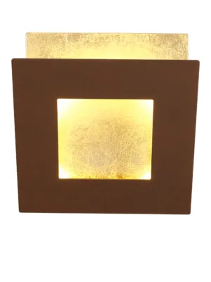 VOLCAN 8       Apliques de Pared