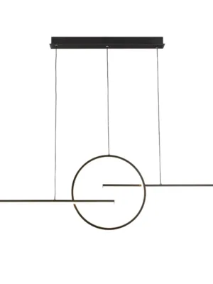 TOPACIO 4    Lámparas de techo