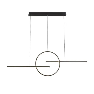 TOPACIO 4    Lámparas de techo