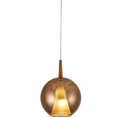 PÉRGOLA 4     Lámparas de techo