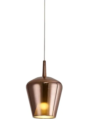 CORAL 9   Lámparas de techo