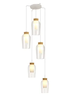 AQUA 9    Lámparas de techo