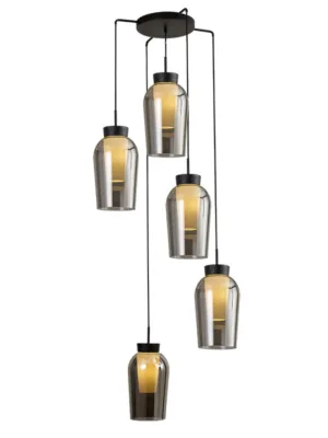 VEGA 5    Lámparas de techo