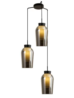 RUBÍ 8    Lámparas de techo