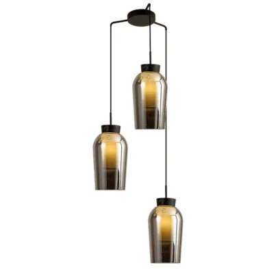 RUBÍ 8    Lámparas de techo