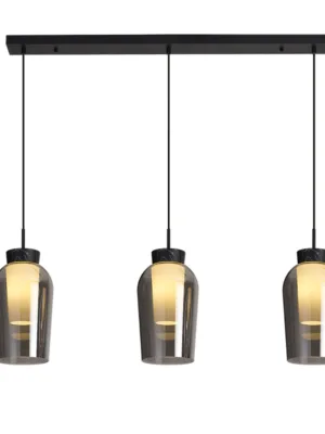 TURMALINA 3   Lámparas de techo