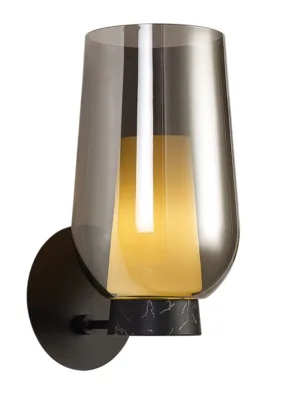 RUBÍ 8     Apliques de Pared